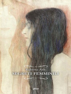 cover image of Segreti femminili